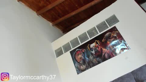 Taylor Mccarthy online show from 27, 12, 2024