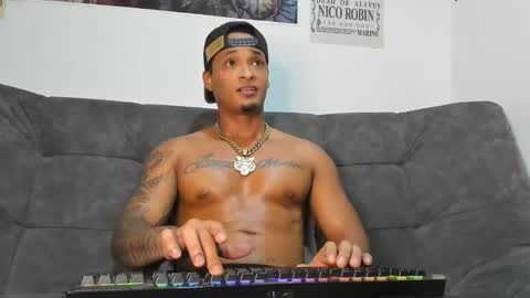 Taylor Mccarthy online show from 10, 10, 2025