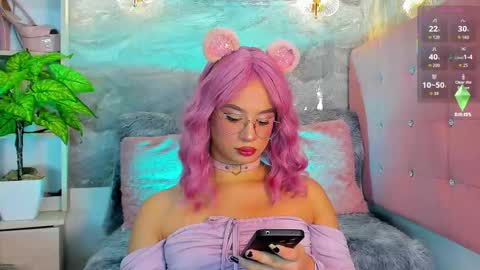 Taylor Sanz online show from 20, 3, 2026