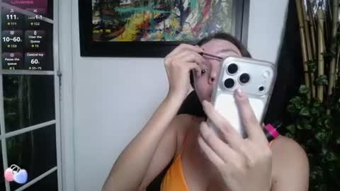 Snapshot of taylor_sweet_605214 chatting on 14, 7, 2026 Taylor Sweet online show from 14, 7, 2026