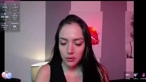 Snapshot of taylor_sweet_605214 chatting on 3, 8, 2026 Taylor Sweet online show from 3, 8, 2026