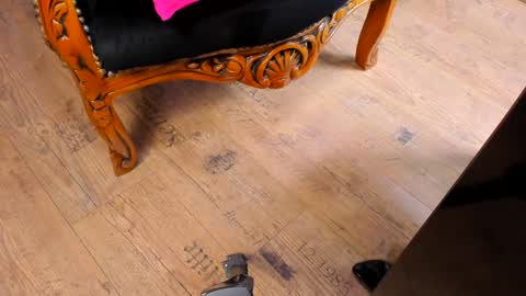 Mistress Taylor online show from 15, 12, 2024