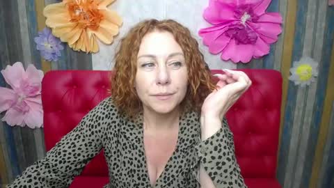 Snapshot of taylorfoxtt chatting on 31, 5, 2026 TaylorFoxTT online show from 31, 5, 2026