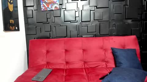 taylormaccurdy_ online show from 9, 3, 2026