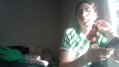 Snapshot of taylorslay chatting on 21, 12, 2025 taylorslay online show from 21, 12, 2025