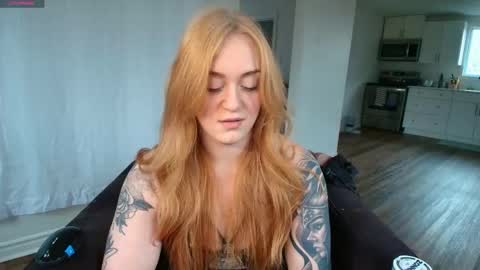 Taylor Tait online show from 3, 11, 2025