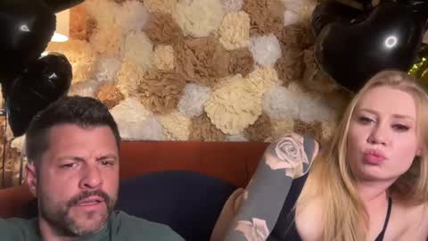 Taylor Rae online show from 15, 2, 2025