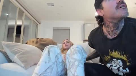 Taylor Rae online show from 11, 1, 2026