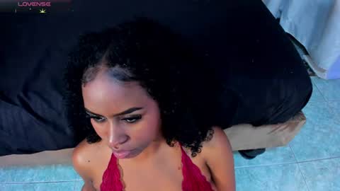 Snapshot of tayra_castle chatting on 18, 6, 2026 Tayra online show from 18, 6, 2026