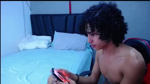 Tayron online show from 27, 10, 2025