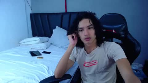 Tayron online show from 20, 3, 2026