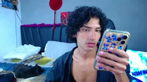 Tayron online show from 27, 5, 2026