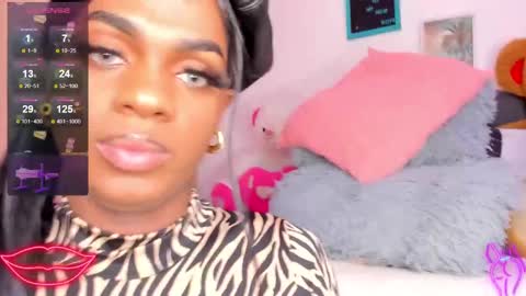  TAYSSA  ONLINE FROM 0630 PM - 1130 PM COLOMBIAN HOUR online show from 9, 3, 2025