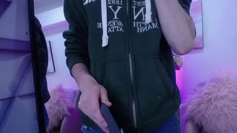 Snapshot of tayzon_foxxx chatting on 9, 12, 2024 Sofia online show from 9, 12, 2024