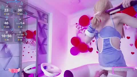 Snapshot of tayzon_foxxx chatting on 18, 2, 2025 Sofia online show from 18, 2, 2025