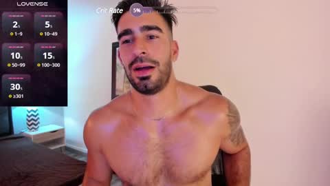 BASTIAN online show from 11, 3, 2025