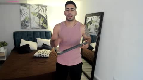 BASTIAN online show from 10, 11, 2025