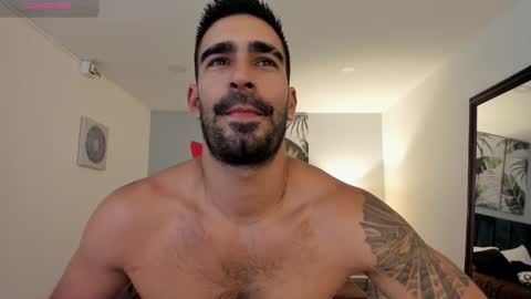 BASTIAN online show from 5, 2, 2026