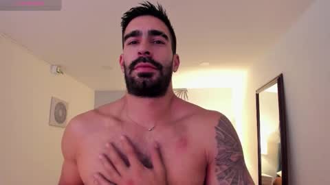 BASTIAN online show from 3, 3, 2026