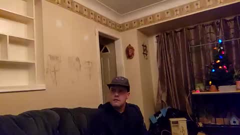 AsskAnthony online show from 1, 1, 2025