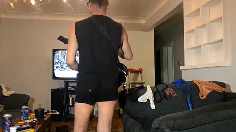 AsskAnthony online show from 1, 11, 2025