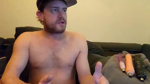 AsskAnthony online show from 4, 4, 2026