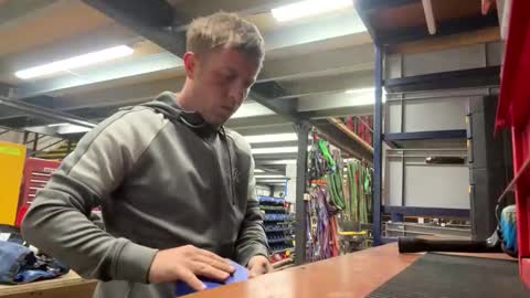 tboywand online show from 16, 4, 2026