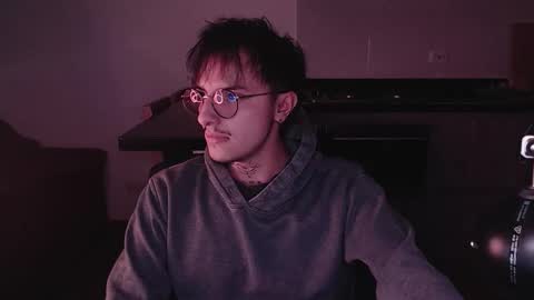 Snapshot of te0__0 chatting on 9, 1, 2026 Teo independent model online show from 9, 1, 2026