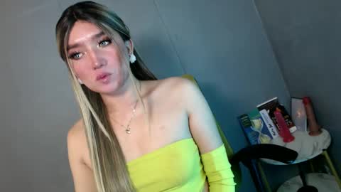 ellaine online show from 9, 2, 2025