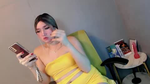 ellaine online show from 11, 2, 2025