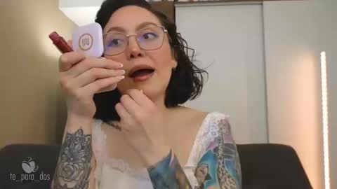 Leo and Luna online show from 12, 9, 2025