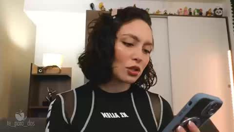 Leo and Luna online show from 15, 9, 2025