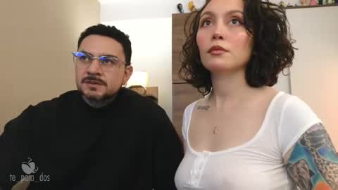 Leo and Luna online show from 19, 9, 2025