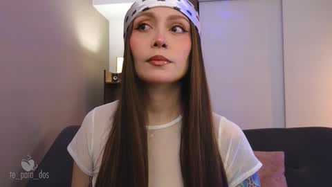 Leo and Luna online show from 22, 10, 2025