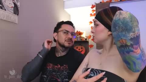 Leo and Luna online show from 25, 10, 2025