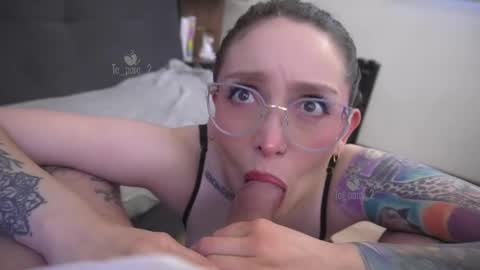 Leo and Luna online show from 25, 3, 2026