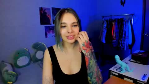 Kristina online show from 28, 2, 2025