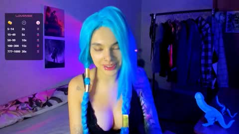 Kristina online show from 8, 11, 2025