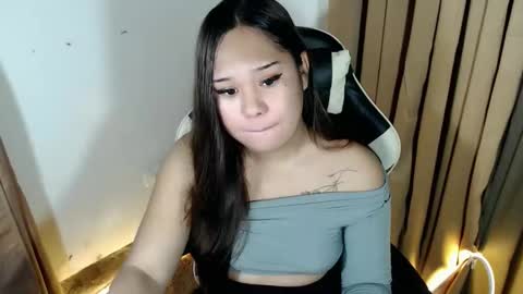 Christine online show from 23, 2, 2026