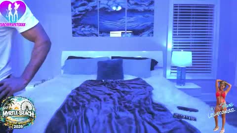 Snapshot of teacherspetsxxx chatting on 1, 3, 2026 THE TEACHERS PETS online show from 1, 3, 2026