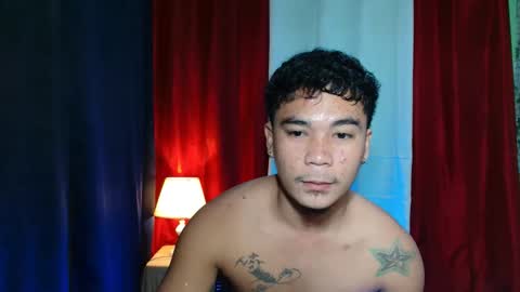 teahyun_yeongsu online show from 14, 11, 2025