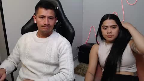 Snapshot of team_dinamite69 chatting on 2, 12, 2024 DYNAMITE DUO69 online show from 2, 12, 2024