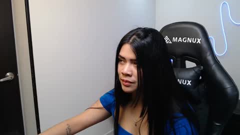 Snapshot of team_dinamite69 chatting on 3, 12, 2024 DYNAMITE DUO69 online show from 3, 12, 2024