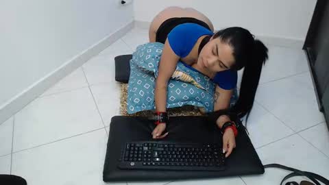 Snapshot of team_dinamite69 chatting on 3, 12, 2024 DYNAMITE DUO69 online show from 3, 12, 2024