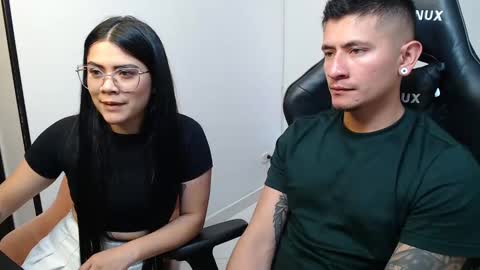 Snapshot of team_dinamite69 chatting on 1, 1, 2025 DYNAMITE DUO69 online show from 1, 1, 2025