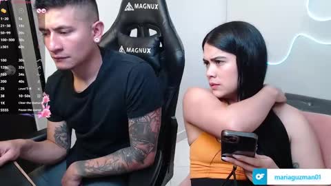 Snapshot of team_dinamite69 chatting on 12, 2, 2025 DYNAMITE DUO69 online show from 12, 2, 2025