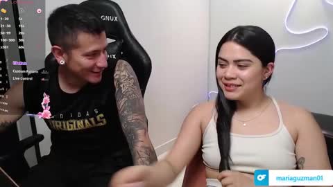 Snapshot of team_dinamite69 chatting on 26, 2, 2025 DYNAMITE DUO69 online show from 26, 2, 2025