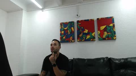 DYNAMITE DUO69 online show from 16, 5, 2026