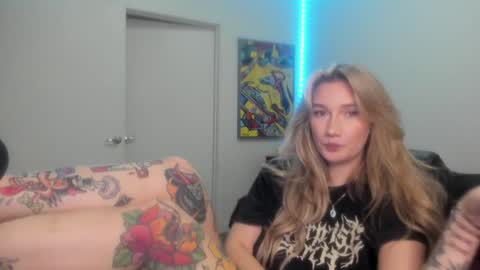 Katy online show from 4, 1, 2025