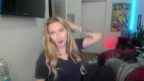 Katy online show from 15, 2, 2025